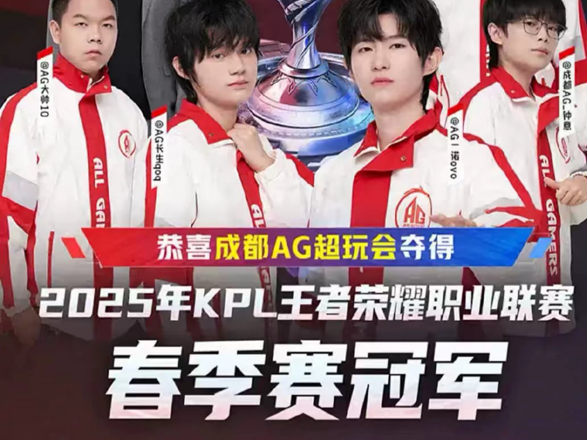 外部的期望 外部的期望