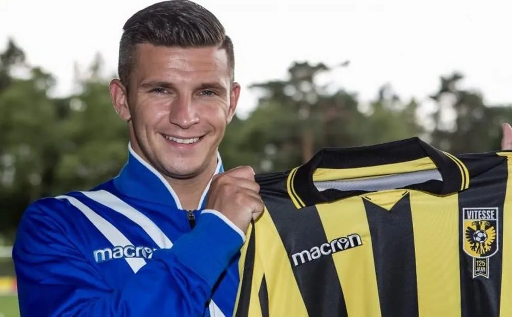 德森的球技 德森的球技