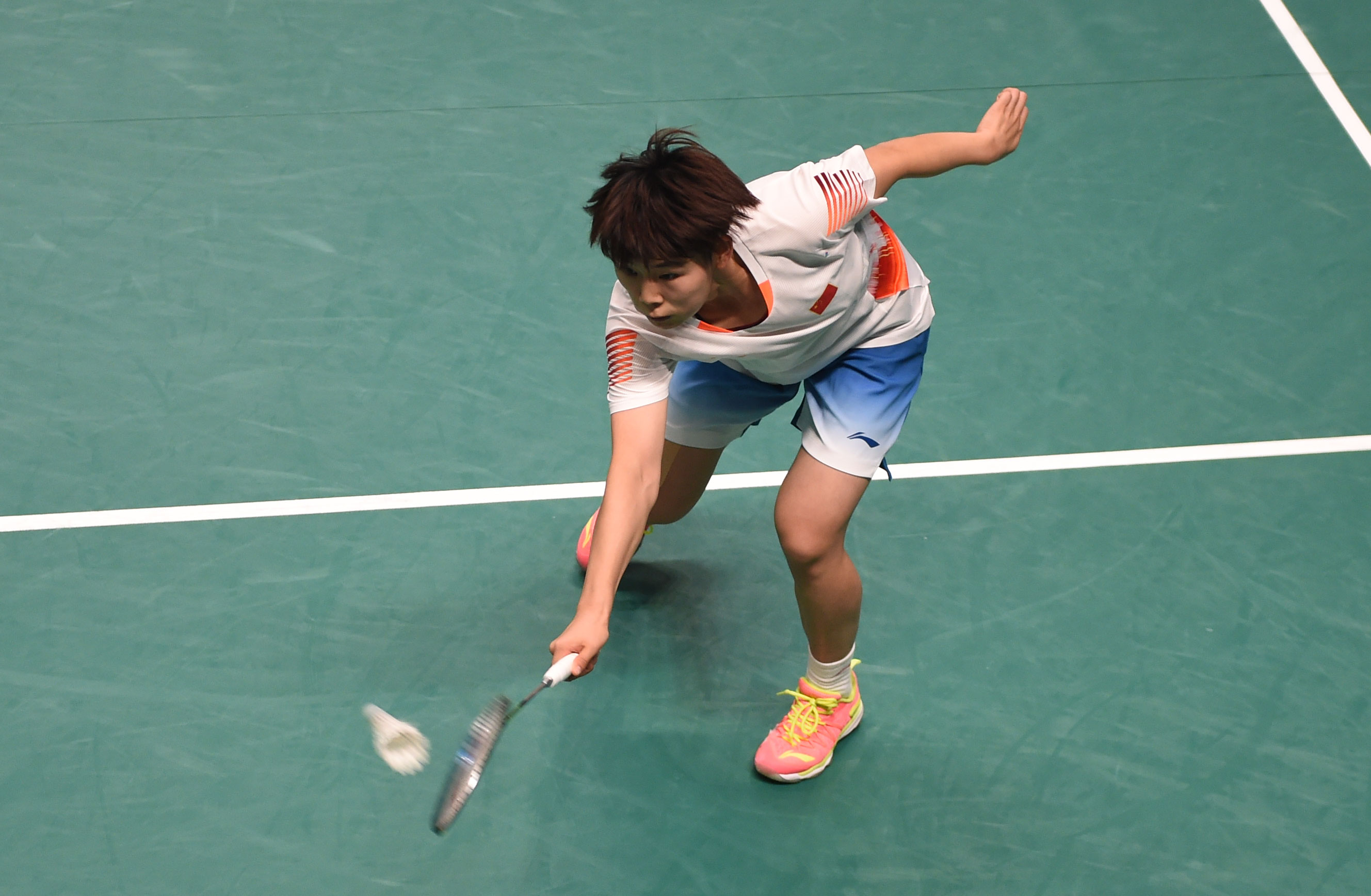 赛的一部分 赛的一部分