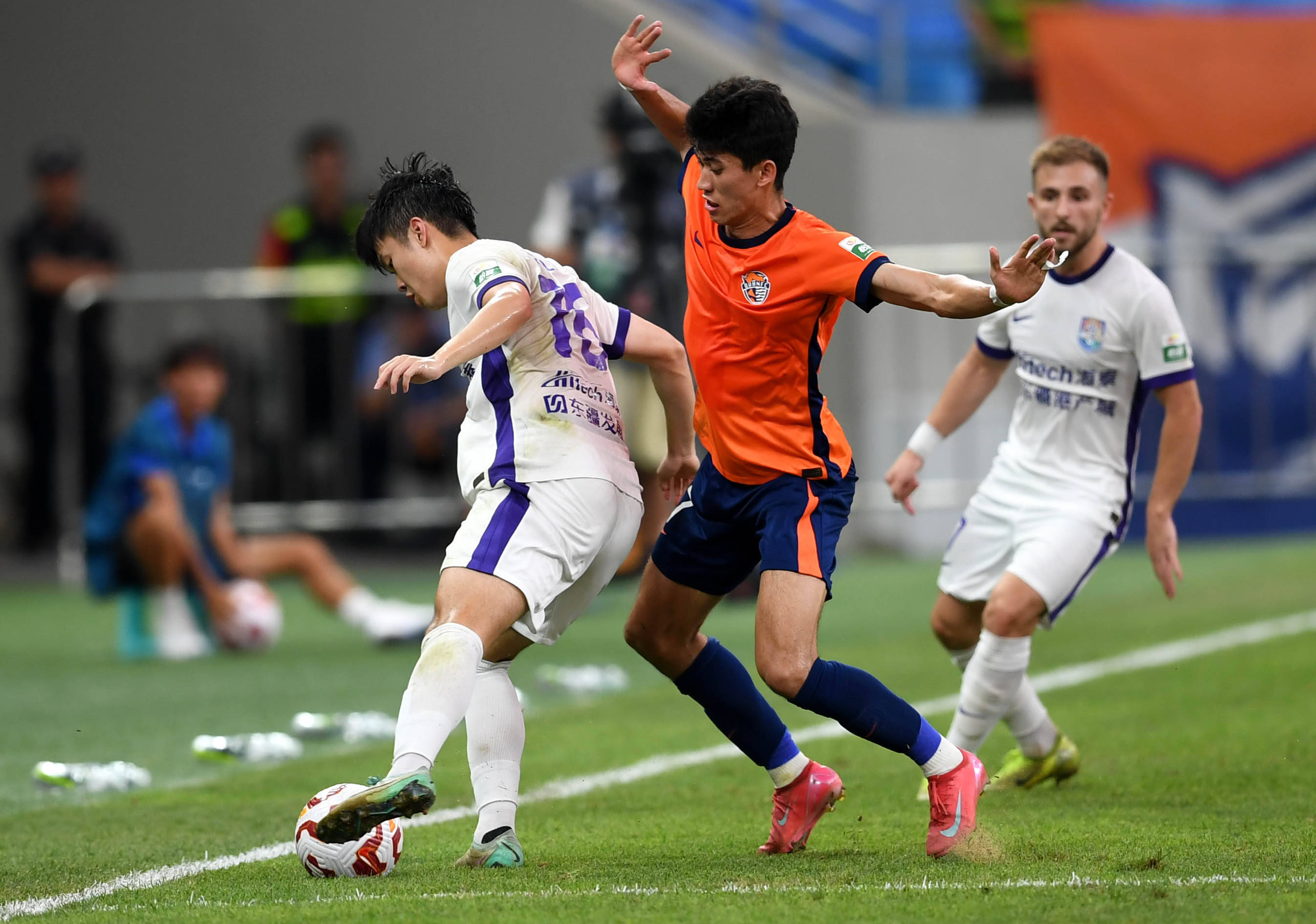 国组合来说 国组合来说